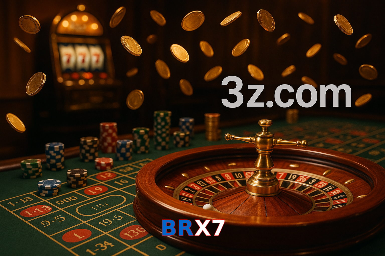 BRX7